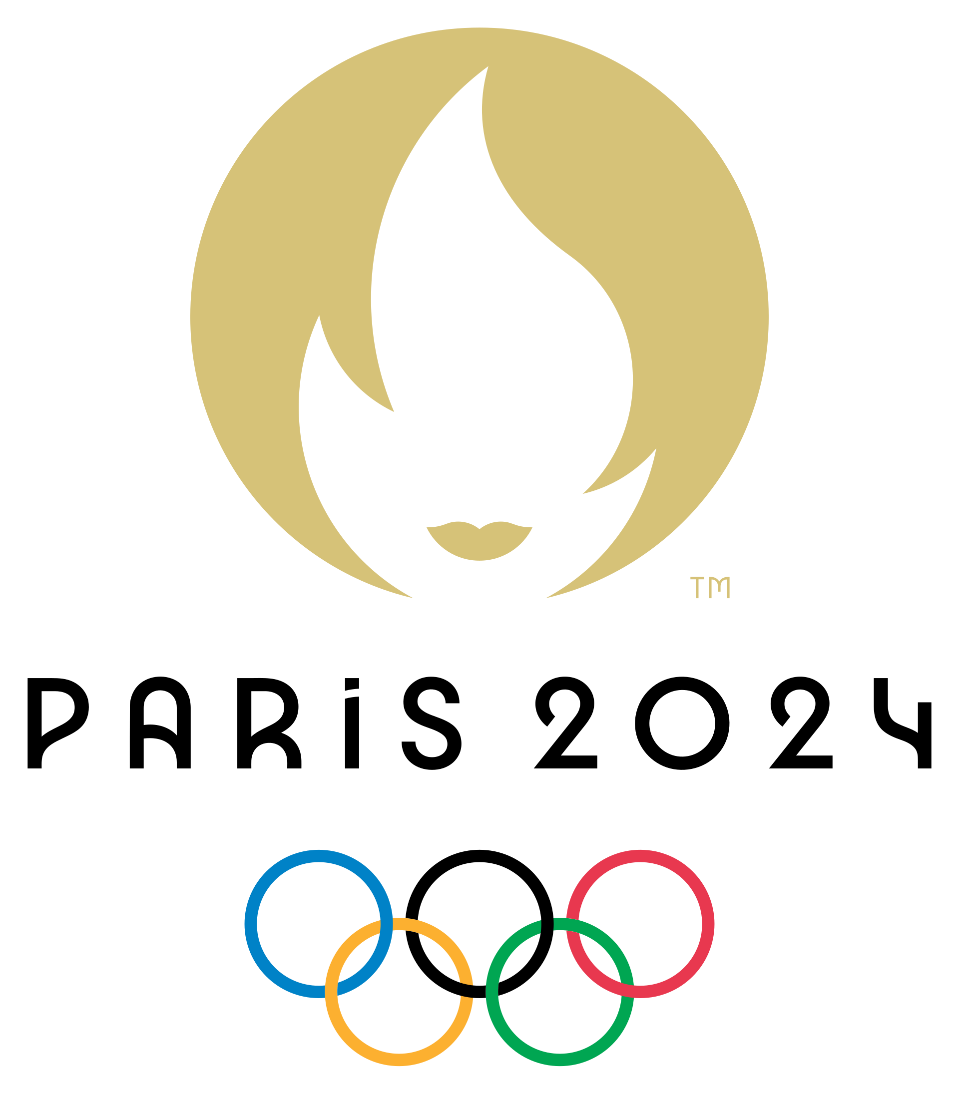 Jeux Olympiques Paris 2024