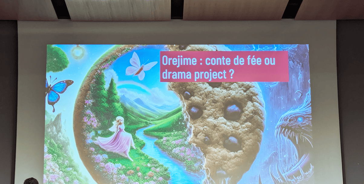 presentation-orejime-illustration-moitie-cookie-moitie-paysage-feerique